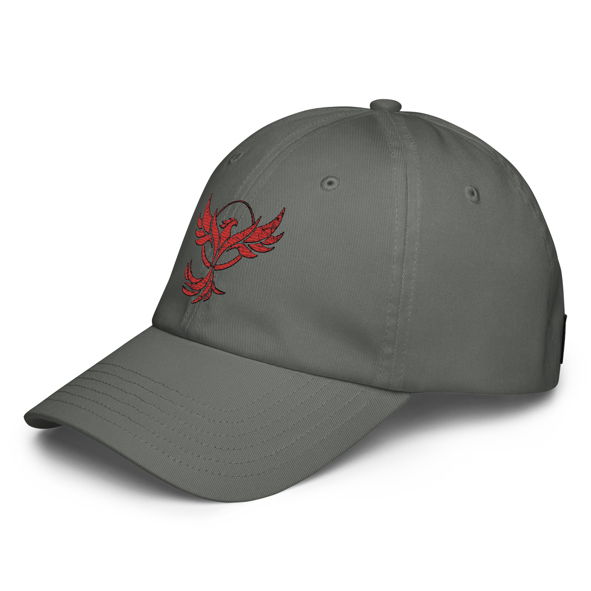 under-armour-dad-hat-grey-left-front-686da819e1d9b.png