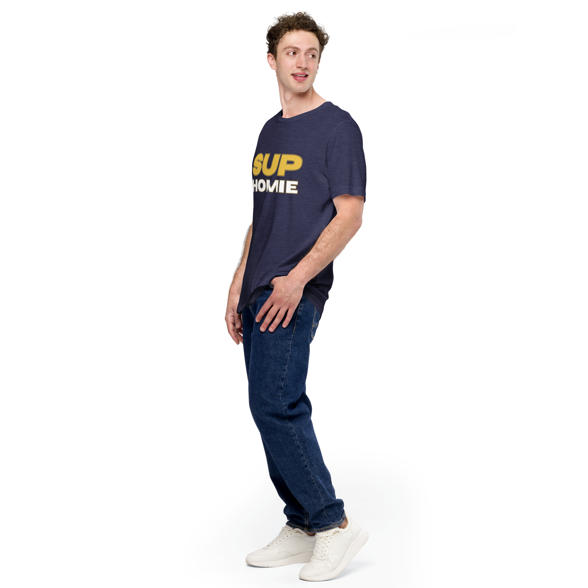 unisex-staple-t-shirt-heather-midnight-navy-left-front-68d8206315469.png