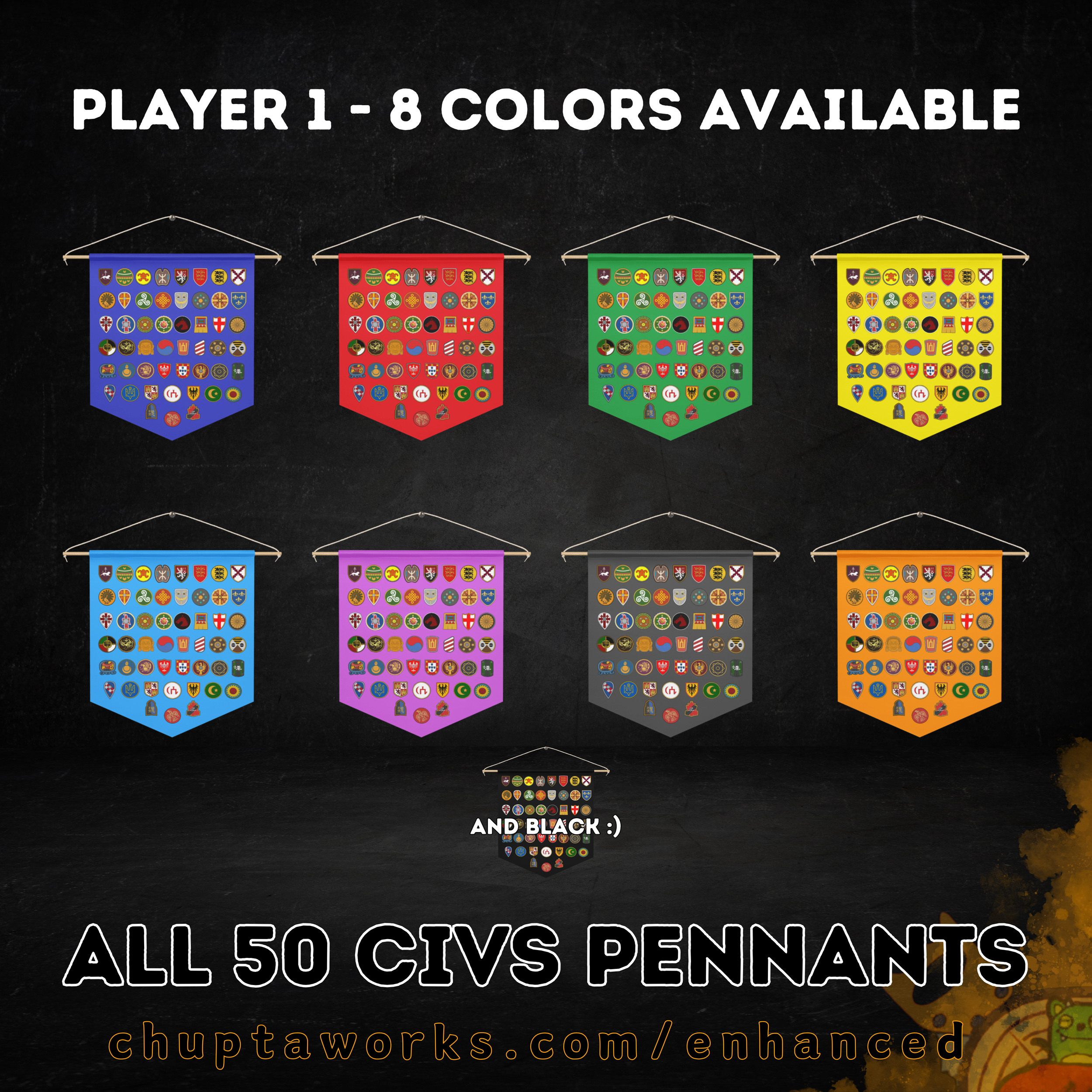 all 50 civ pennant color options graphic.png