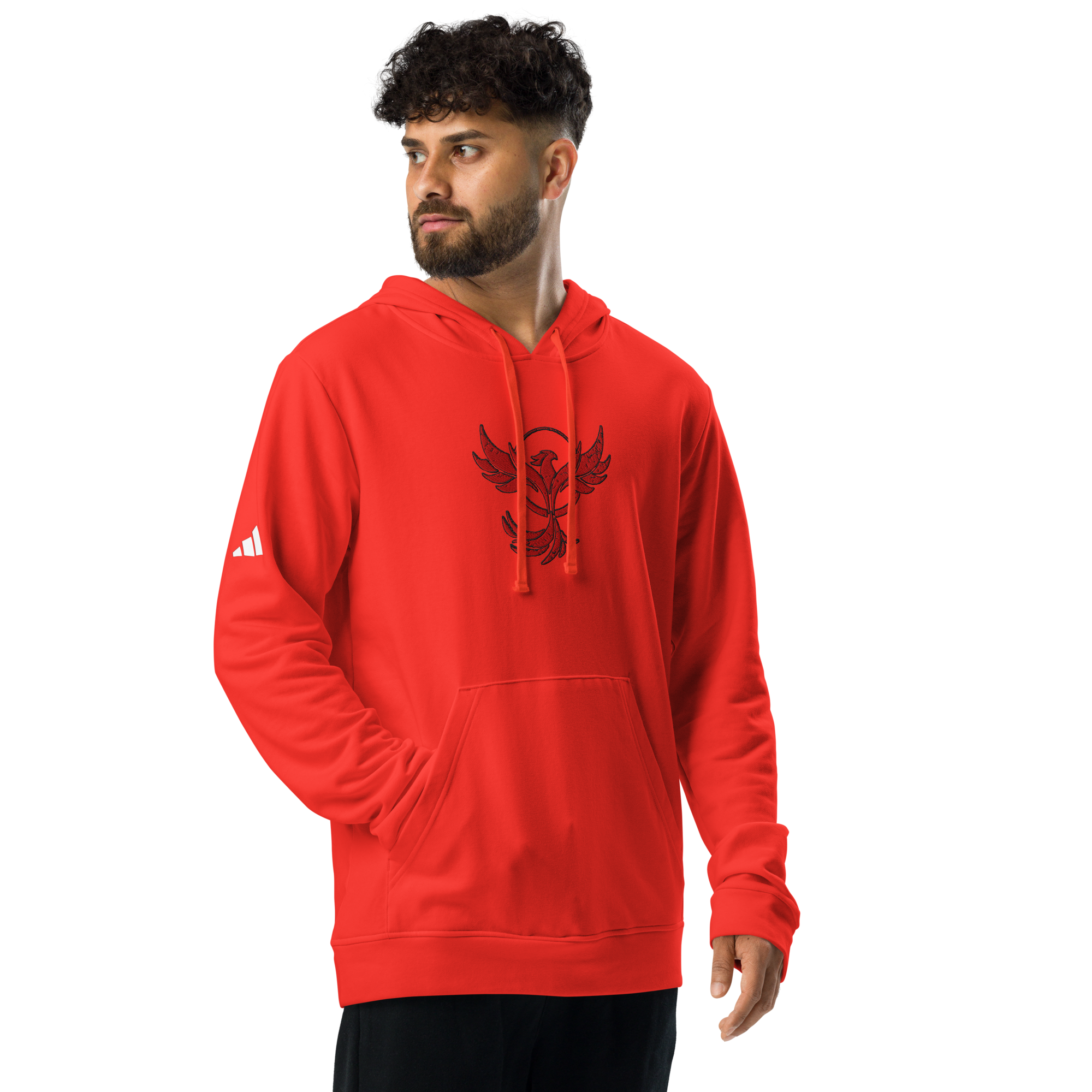 adidas-fleece-hoodie-red-right-front-686daa0483de0.png