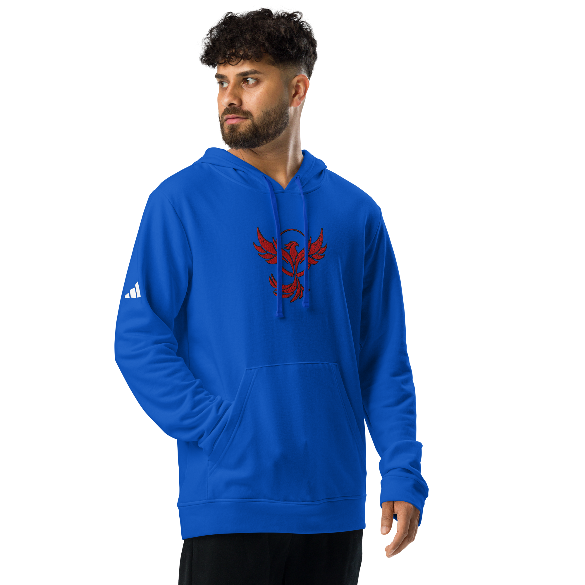 adidas-fleece-hoodie-collegiate-royal-right-front-686daa047af27.png