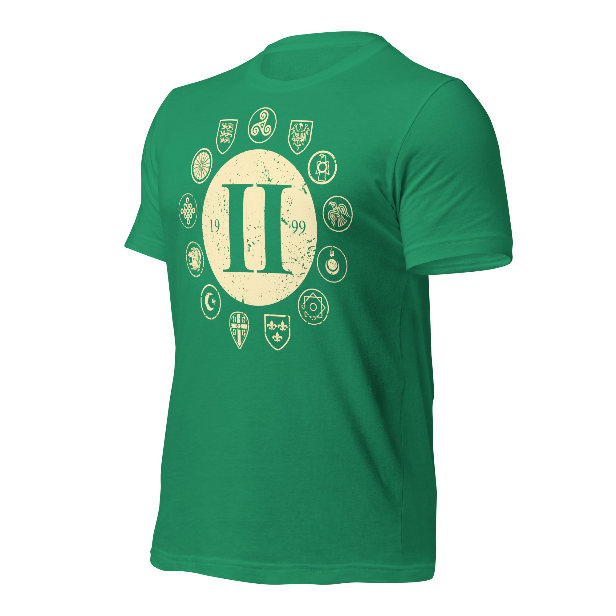 unisex-staple-t-shirt-kelly-left-front-6876b5ca12084.png