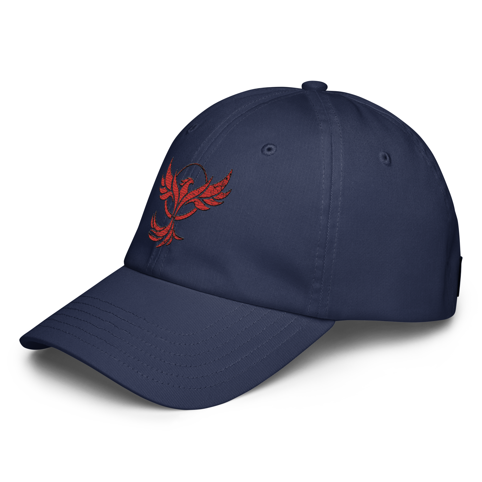 under-armour-dad-hat-navy-left-front-686da819e09d8.png