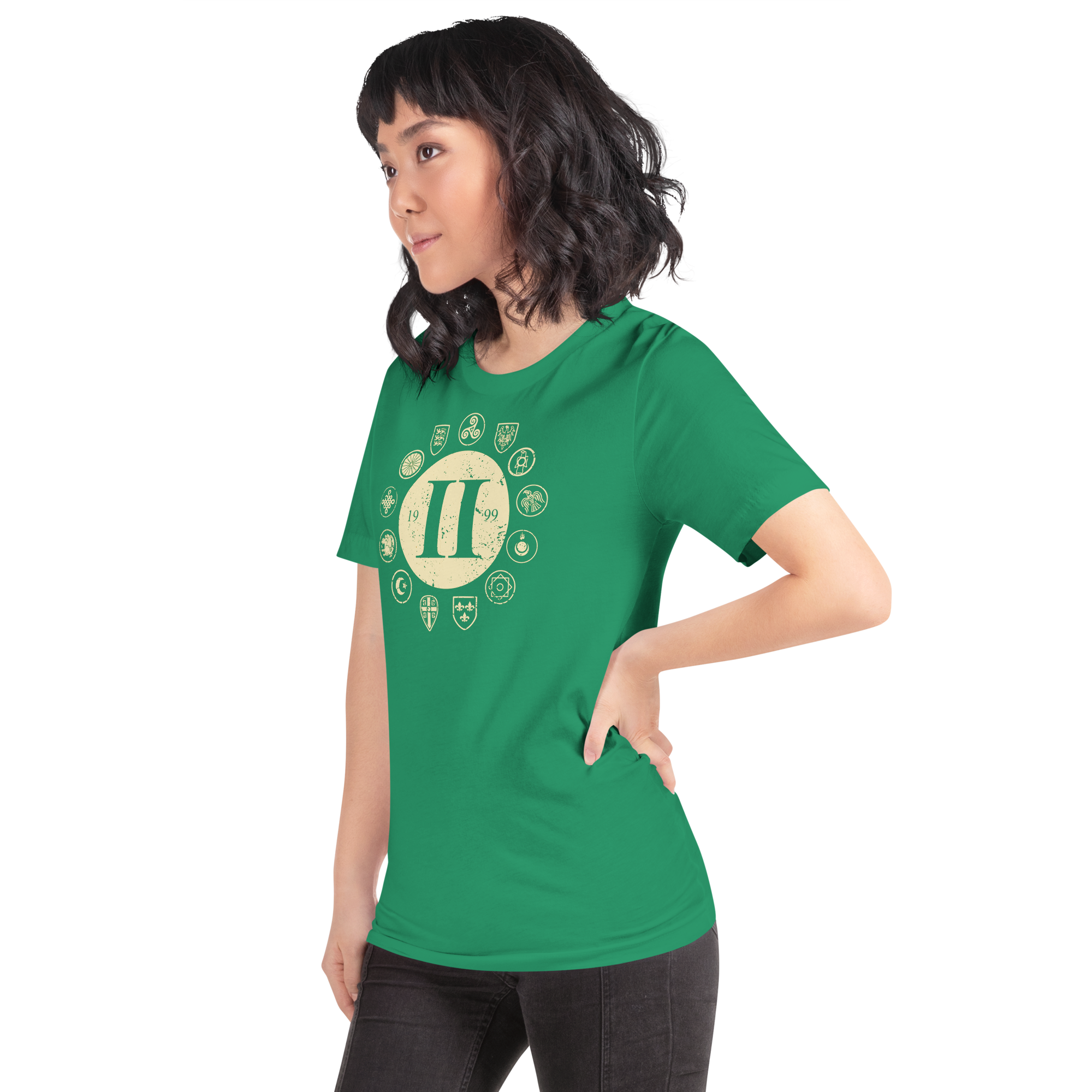 unisex-staple-t-shirt-kelly-left-front-6876b5ca4da6a.png