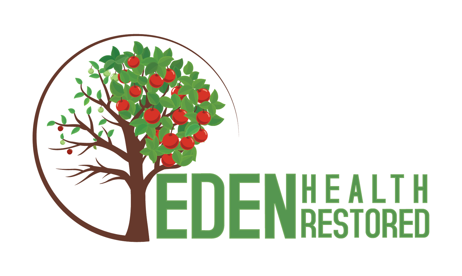 Eden Health Restored
