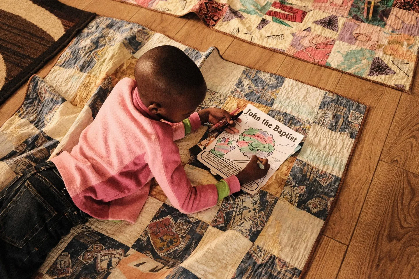 Each time we return to Tanzania, our hearts are filled with joy as we watch these children grow. We are honored and deeply grateful that God allows us to be a part of their beautiful stories. 🤍