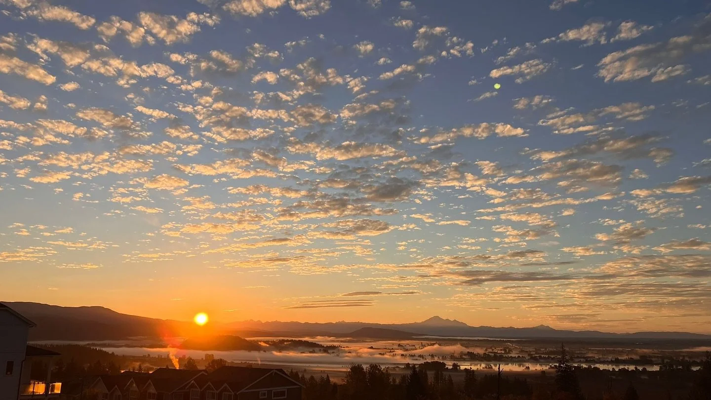 Seeing this photo honestly got us emotional.
We spend so many days and late nights helping clients find the right home —
and moments like this always remind us why it’s all worth it. ❤️
Our buyer just moved into Ridgewood by @polygonhome