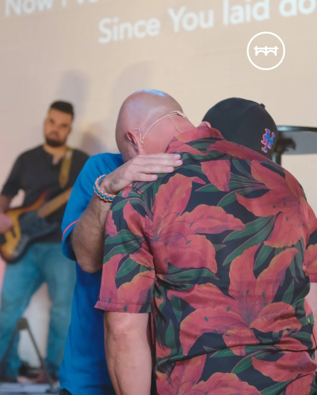WELCOME 

We exist to meet people right where they are and help them step into everything God has for their lives in Christ Jesus. 💛

You weren&rsquo;t meant to do life alone. Here, you&rsquo;ll find community, grow together, and step out in faith&m