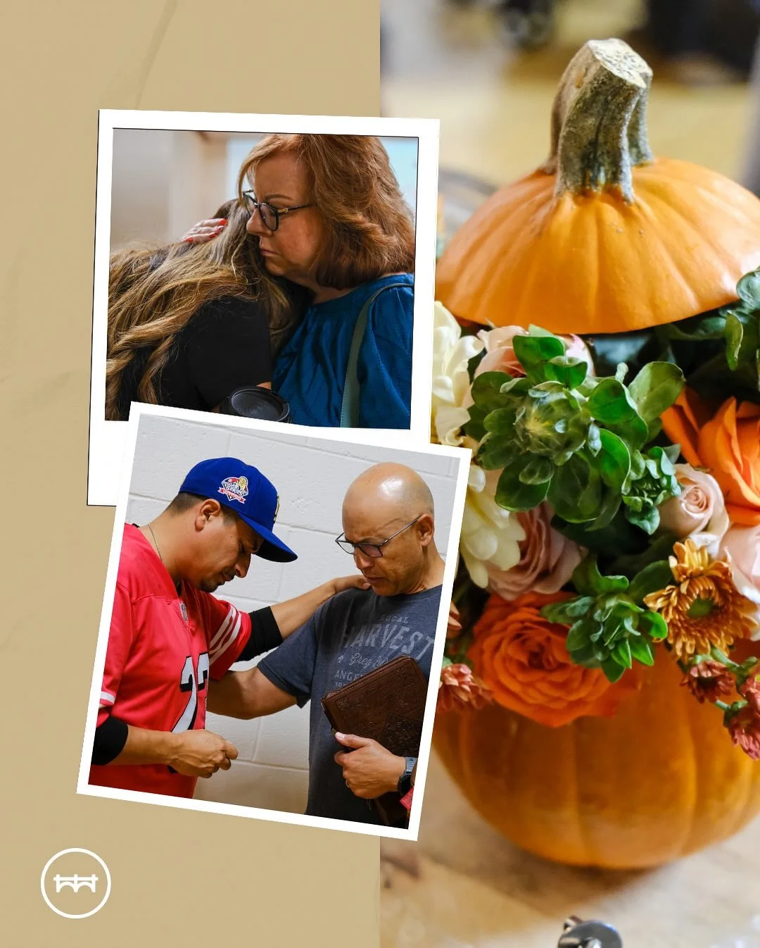 Hey Bridgetown, happy fall! 🍂
 We&rsquo;ve got some fun events and great ways to connect as a church this season! Head to our website or check out the pinned post here on IG to see what&rsquo;s coming up &mdash; and don&rsquo;t forget to sign up!

W