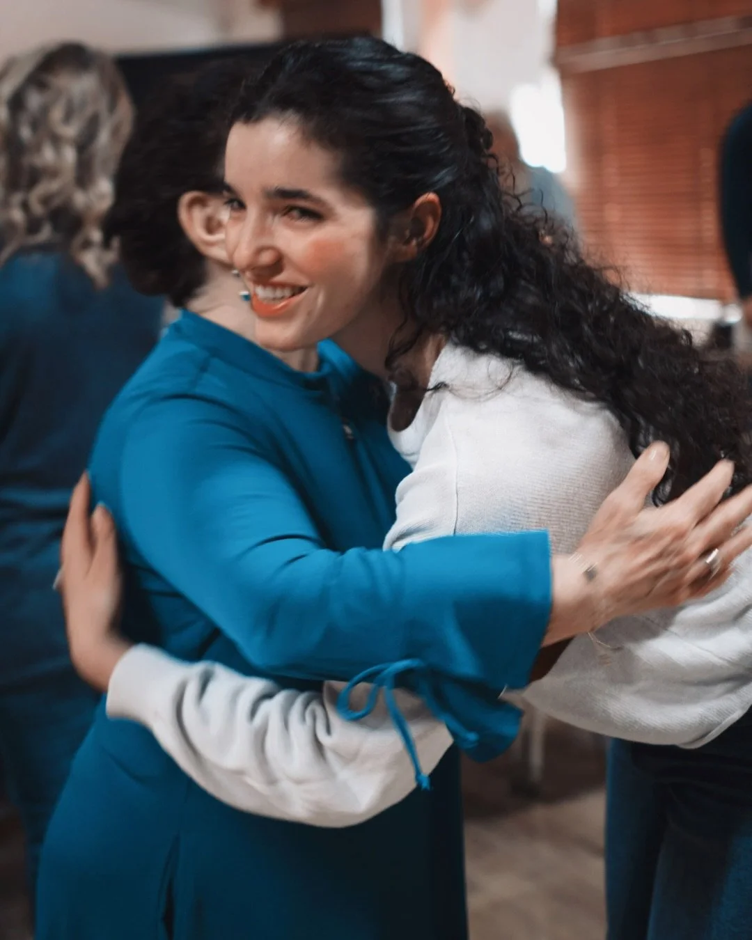 Come fellowship with us at Bridgetown Church this Sunday at 10:30! Give a hug, share a laugh, let us remind you of how loved you are 🤍 

Meet us at 159 N Cullen Ave in Glendora - we&rsquo;re excited to see you! 🥰