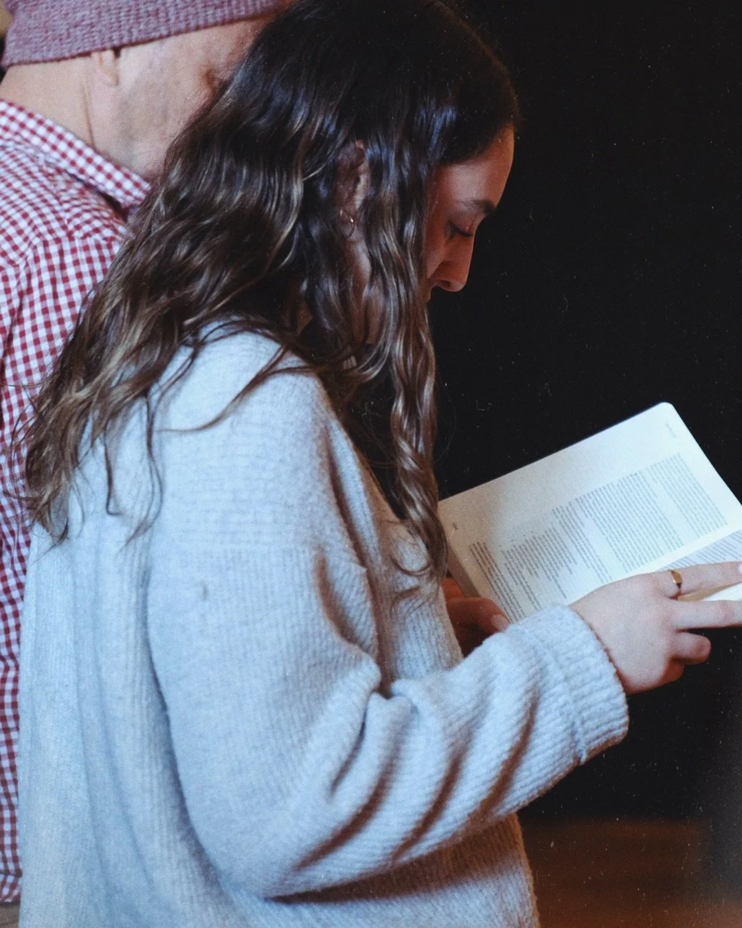 Hey, friend! Excited to see you tomorrow 🤍

Join us at Bridgetown Church in Glendora for a sweet time of prayer, worship, and teaching. Service starts at 10:30a, but come early for some fellowship! See you soon 🥰

📍159 N Cullen Ave., Glendora