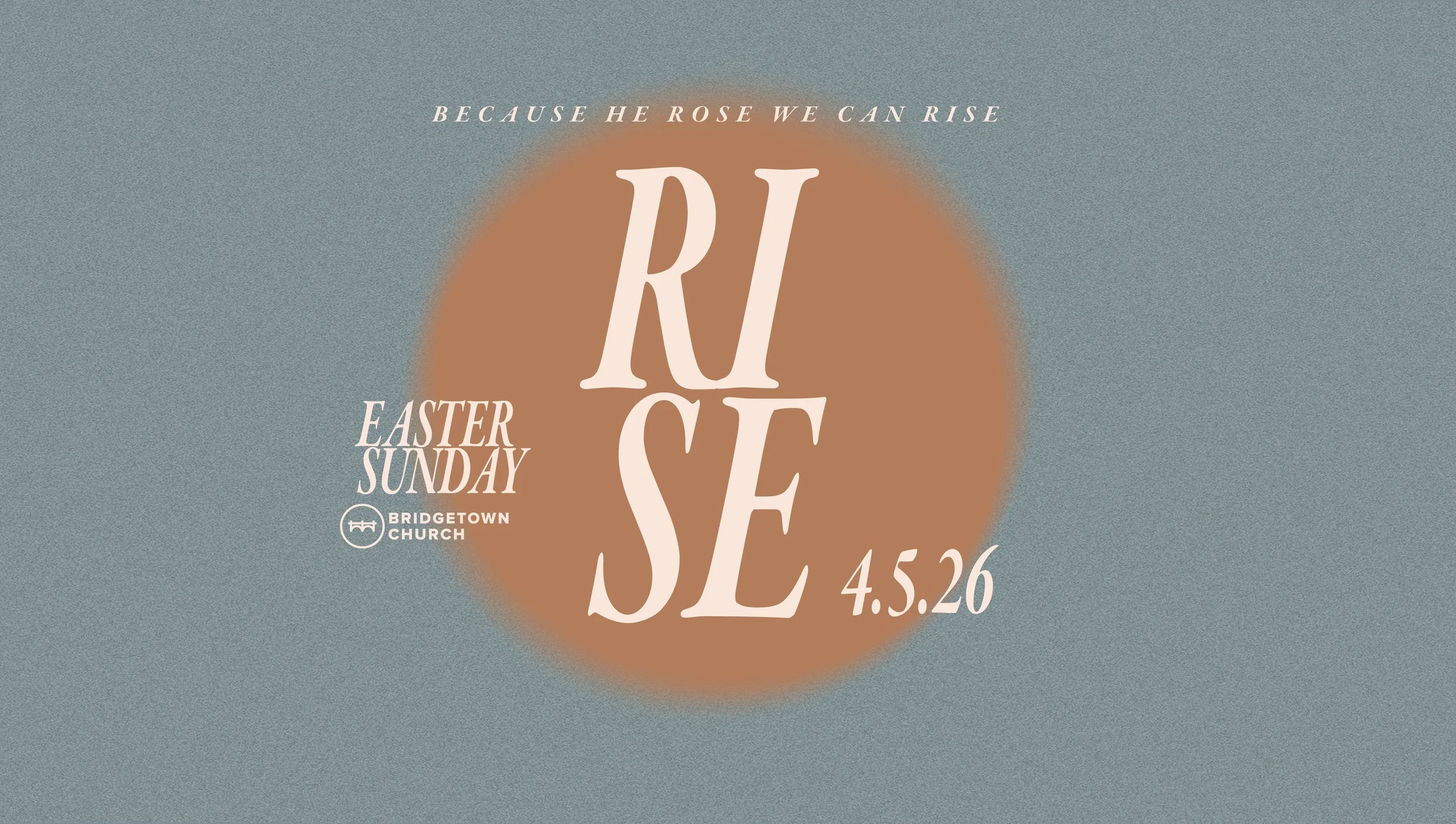 Easter at Bridgetown