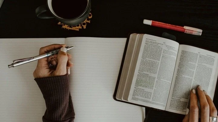 Youth Bible Trivia