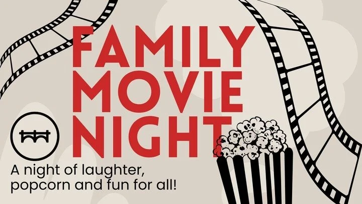 Family Movie Night