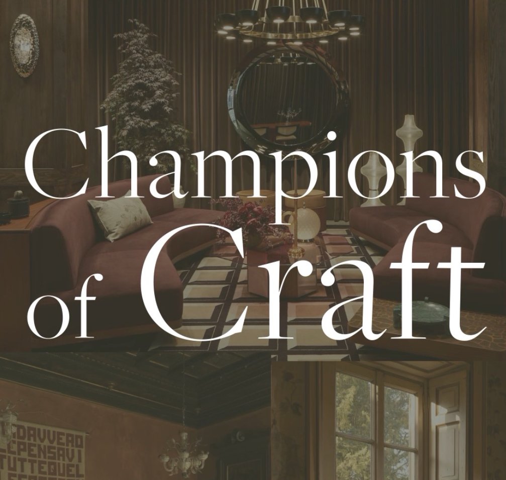 Luxury Interior Design Craft Hines Collective