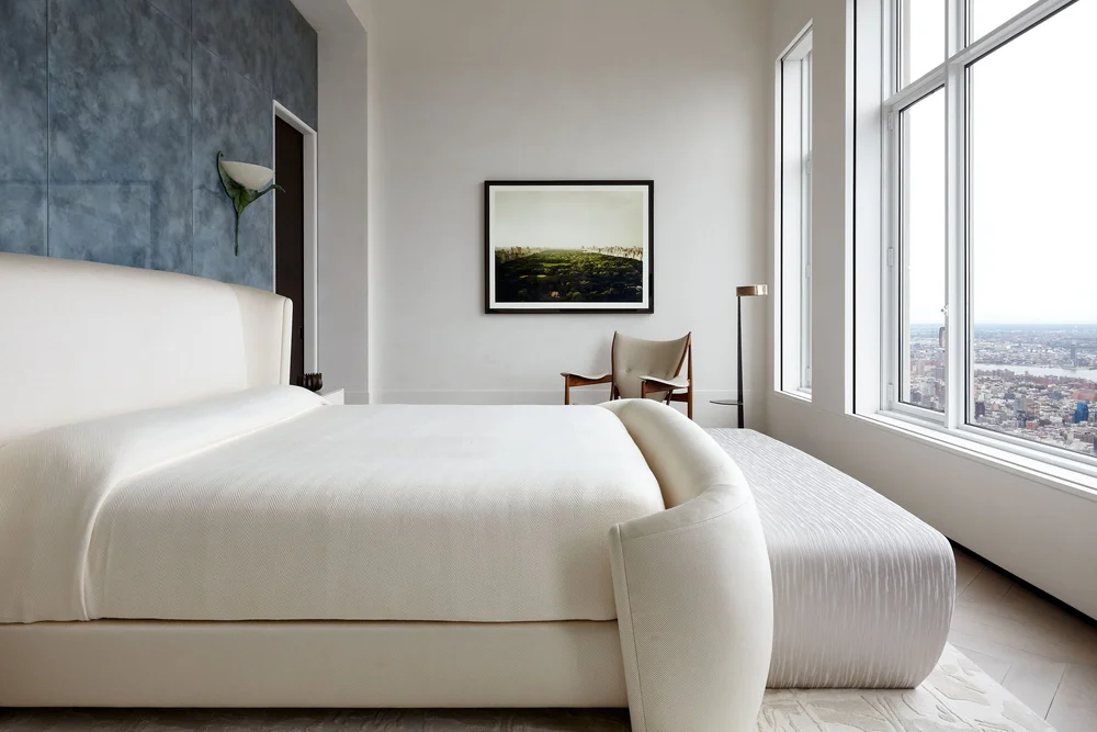 Luxury Interior Design Portfolio — Hines Collective