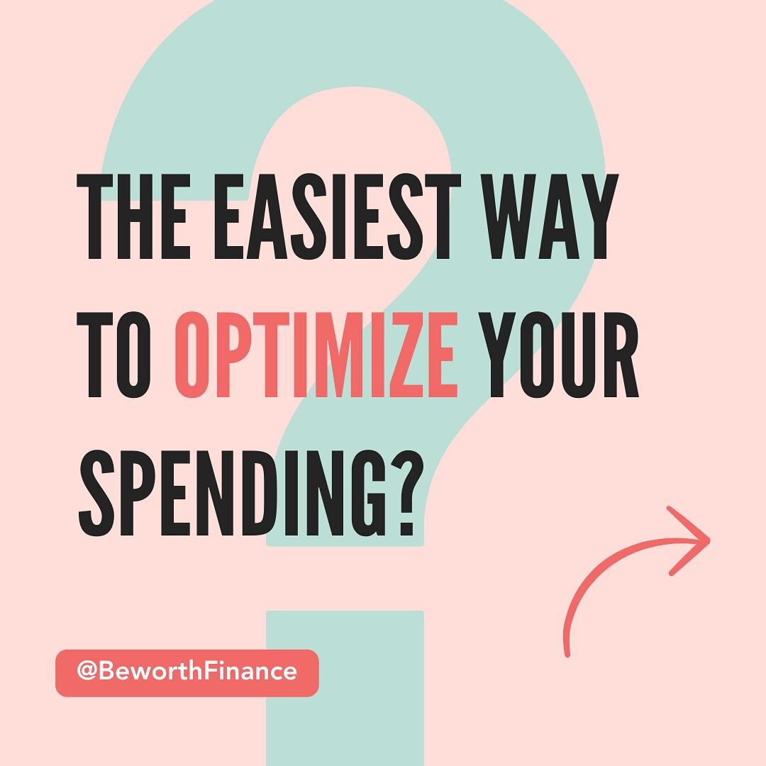 Swipe for a sneak peek 👀 of 1 way you can set yourself up to success &amp; optimize your spending 💸 

THEN comment &ldquo;AUTOPILOT&rdquo; &amp; I&rsquo;ll send you a link where we&rsquo;ll dive deep in my ✨live workshop✨ TOMORROW at 7pm ET 🥳

And