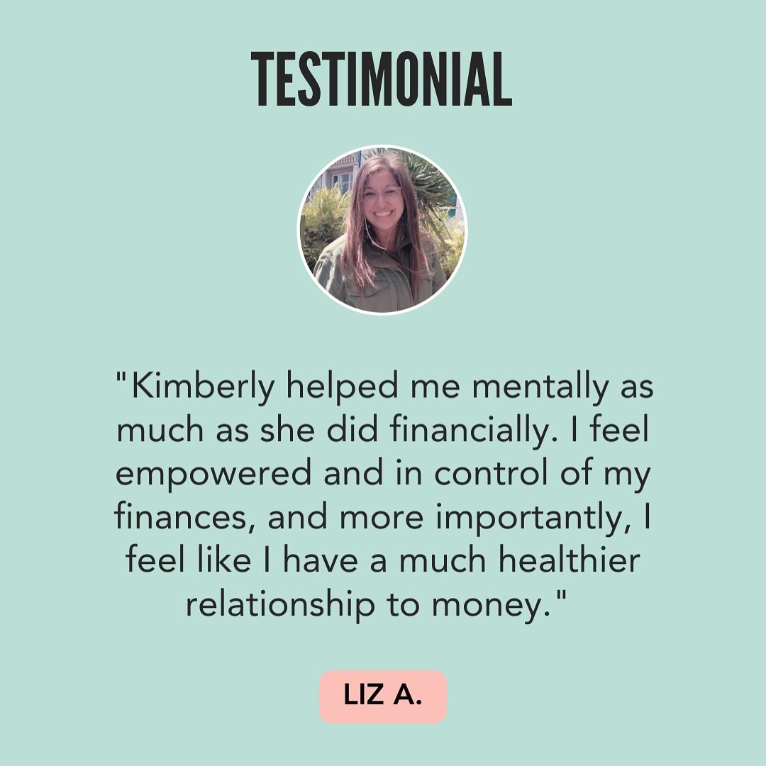 The only thing better than these results?👇🏼

Being able to work with a whole new set of money makers in 2025! 🎉

That&rsquo;s right! 👏🏼 Now through Jan 15 I&rsquo;m accepting new clients into my 1:1 Coaching Program! 

Not familiar with my progr