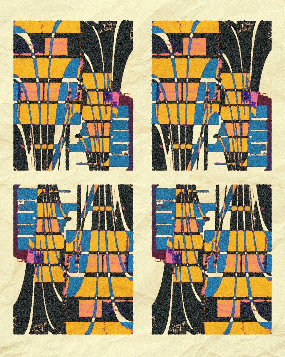 Pattern