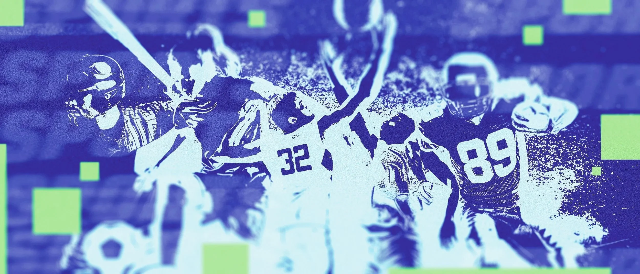 Business of Sports: Social Campaign