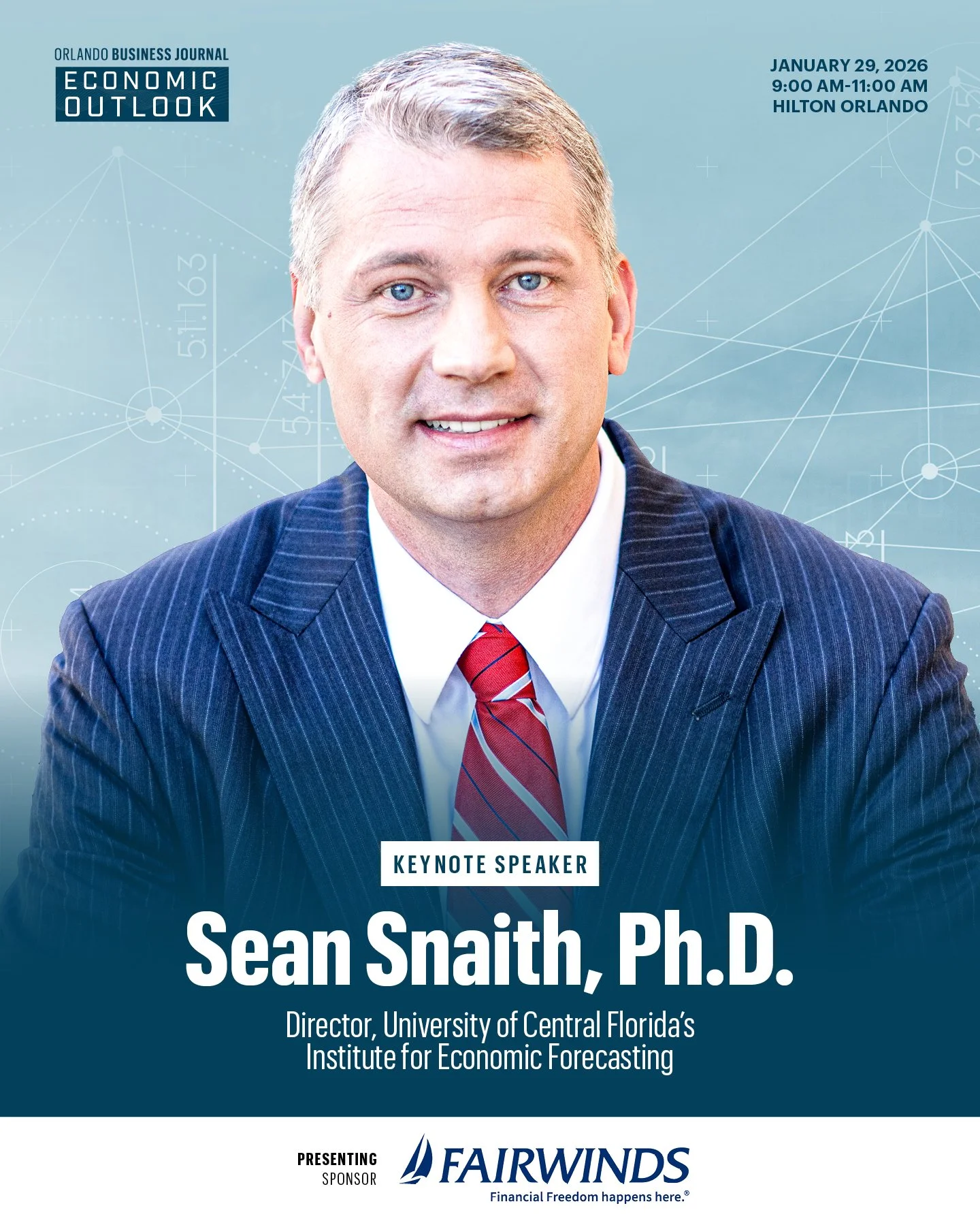 Orlando's Keynote Speaker Highlight