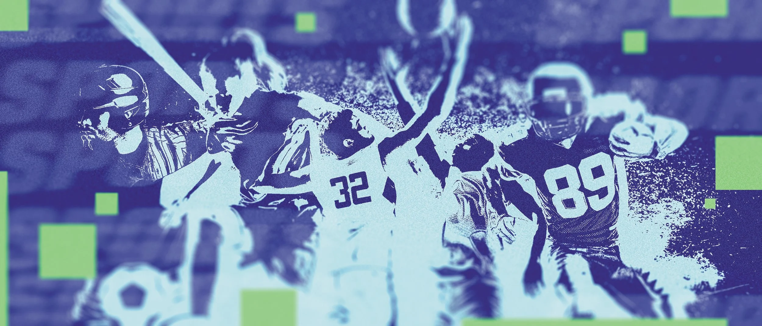 Business of Sports: Social Campaign