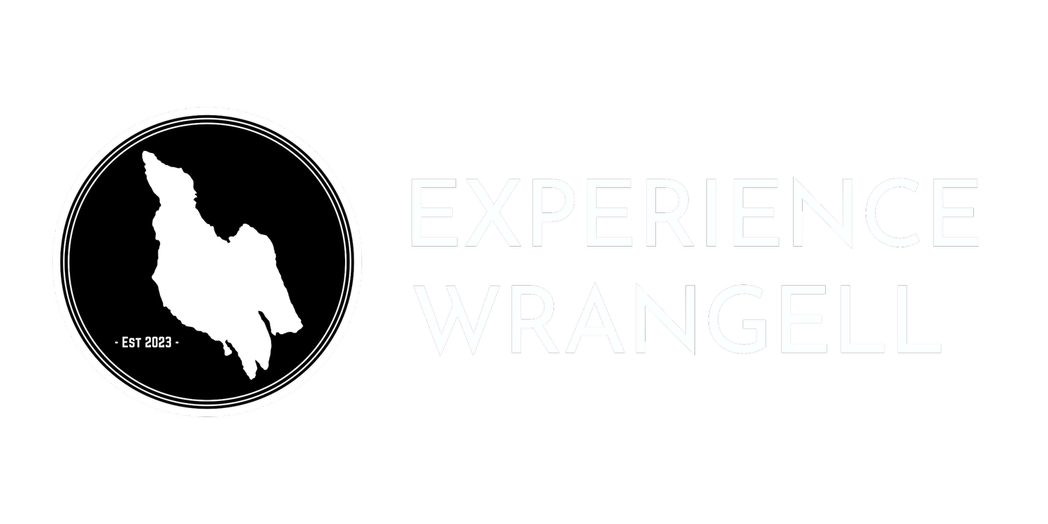 Experience Wrangell