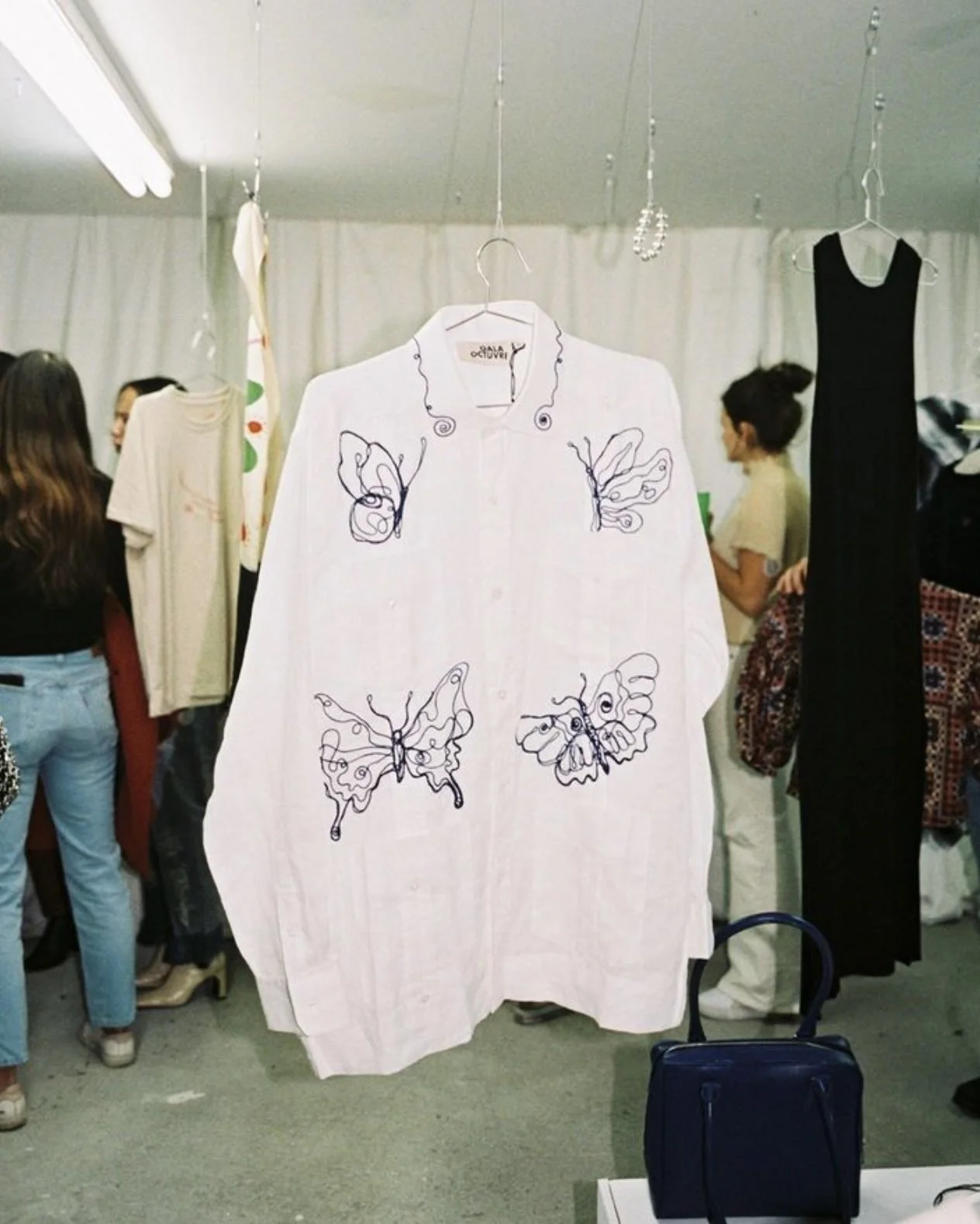 gala octuvre x joy nuanez