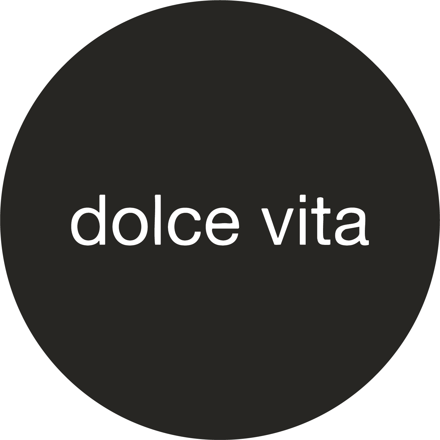 Dolce Vita
