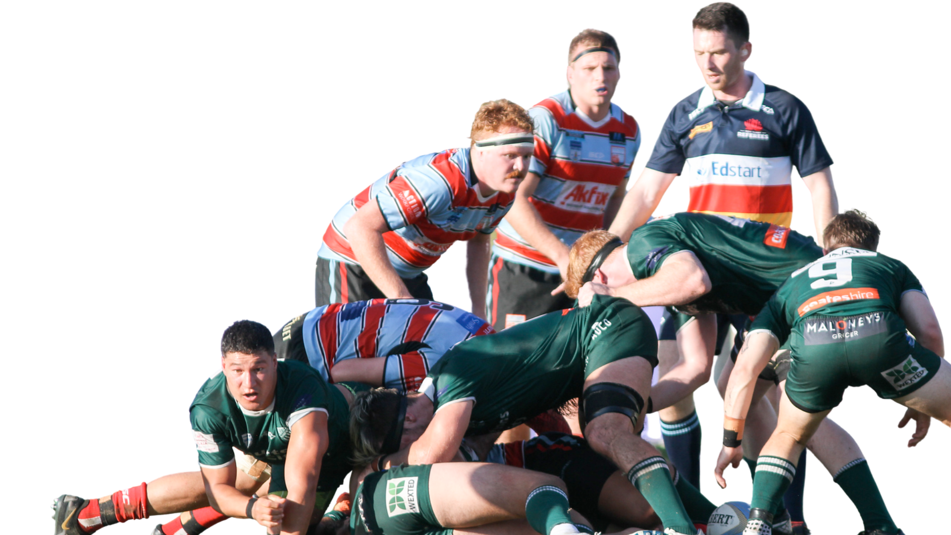 Southern Districts Rugby Club