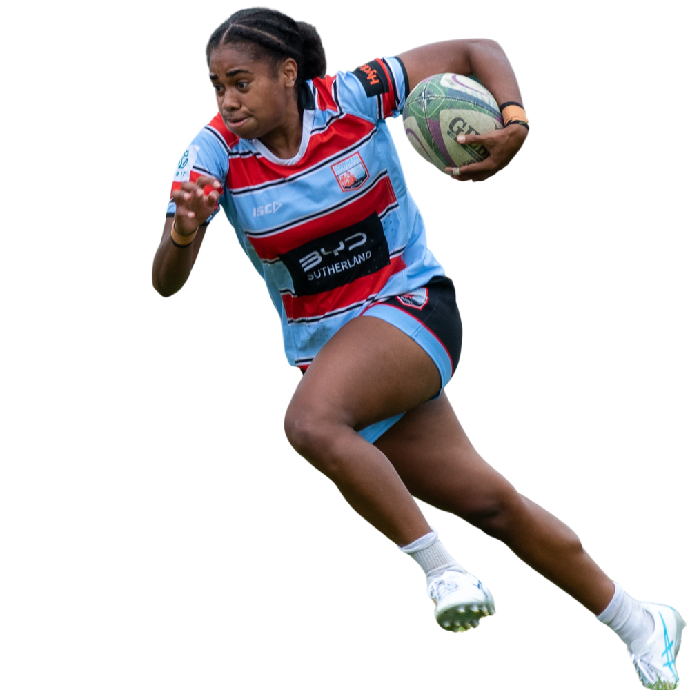 Southern Districts Rugby Club