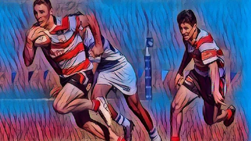 Sadf Rugby Southern Districts Rugby Club