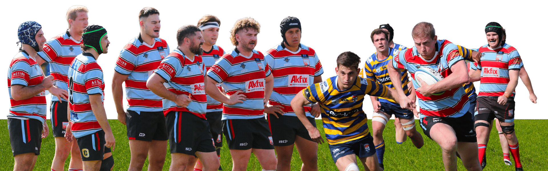 Southern Districts Rugby Club