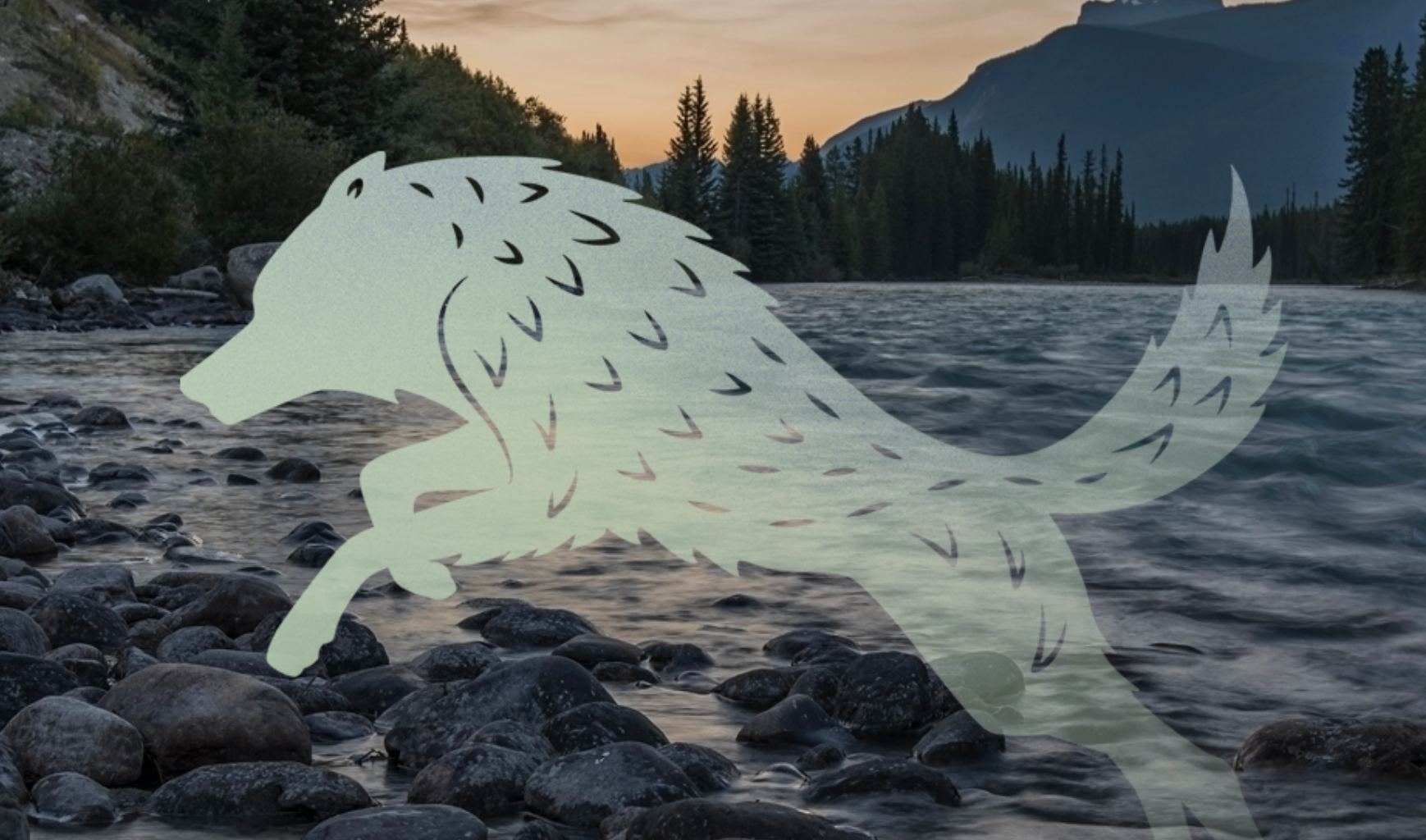 Wolf Willow Cascadia Retreat