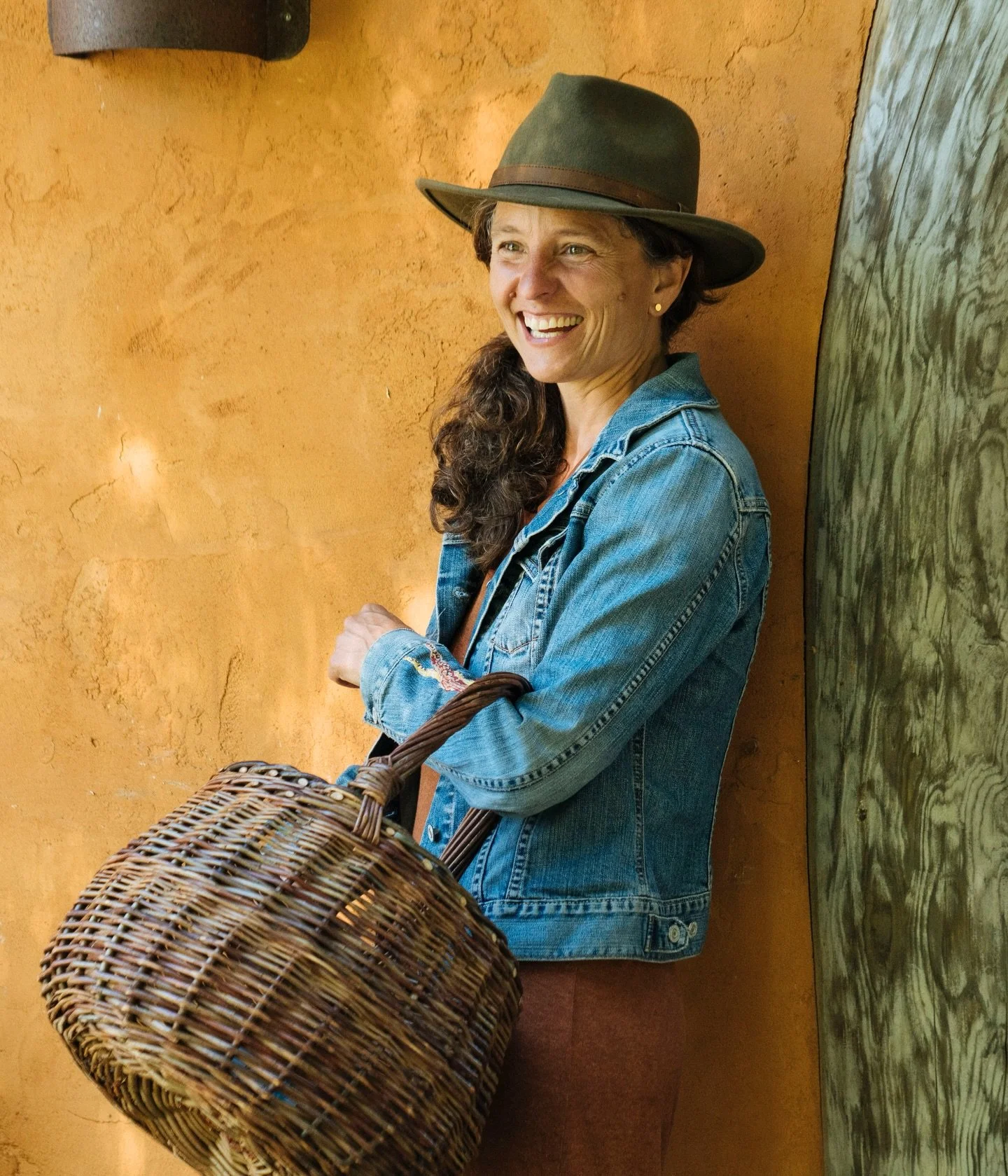 Meet Jen! Also known as Jennifer, Jensi or Jojo

Jen is Lisa&rsquo;s daughter and a founding member of our community. Since age 5, Jen has called Stowel Lake Farm her home.  The farm has transformed Jen as much as Jen has transformed the farm.

She s