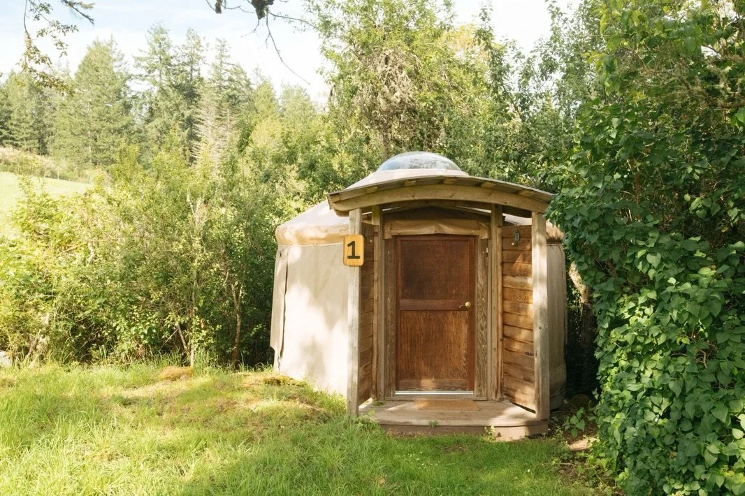 Get a sneak peek into some of our rooms and accommodation! 

If you&rsquo;ve stayed with us before, do you have a favourite room? 

If you are new here, welcome☀️

We are a retreat centre on Salt Spring Island. We host all kinds of gatherings, from w