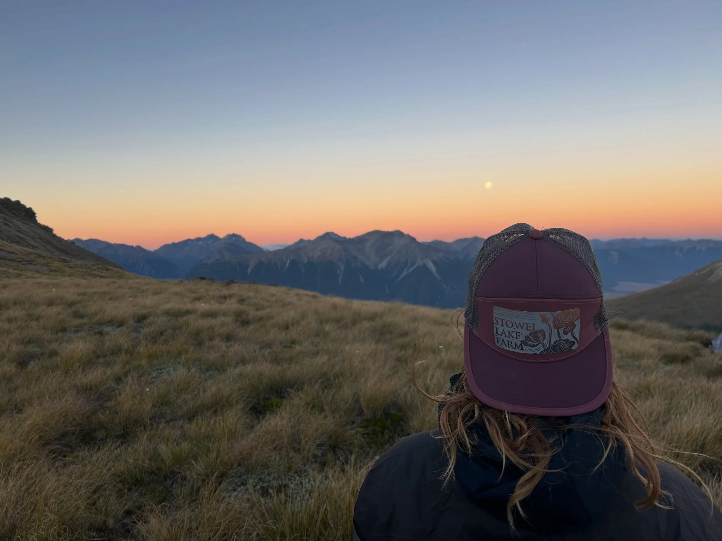 Our merch out in the wild! 

We&rsquo;ve absolutely loved creating these pieces, especially the one-of-a-kind thrift flips and our new hats 😍

A few pics of our community members wearing them out in the world: travelling, gardening, exploring, and h