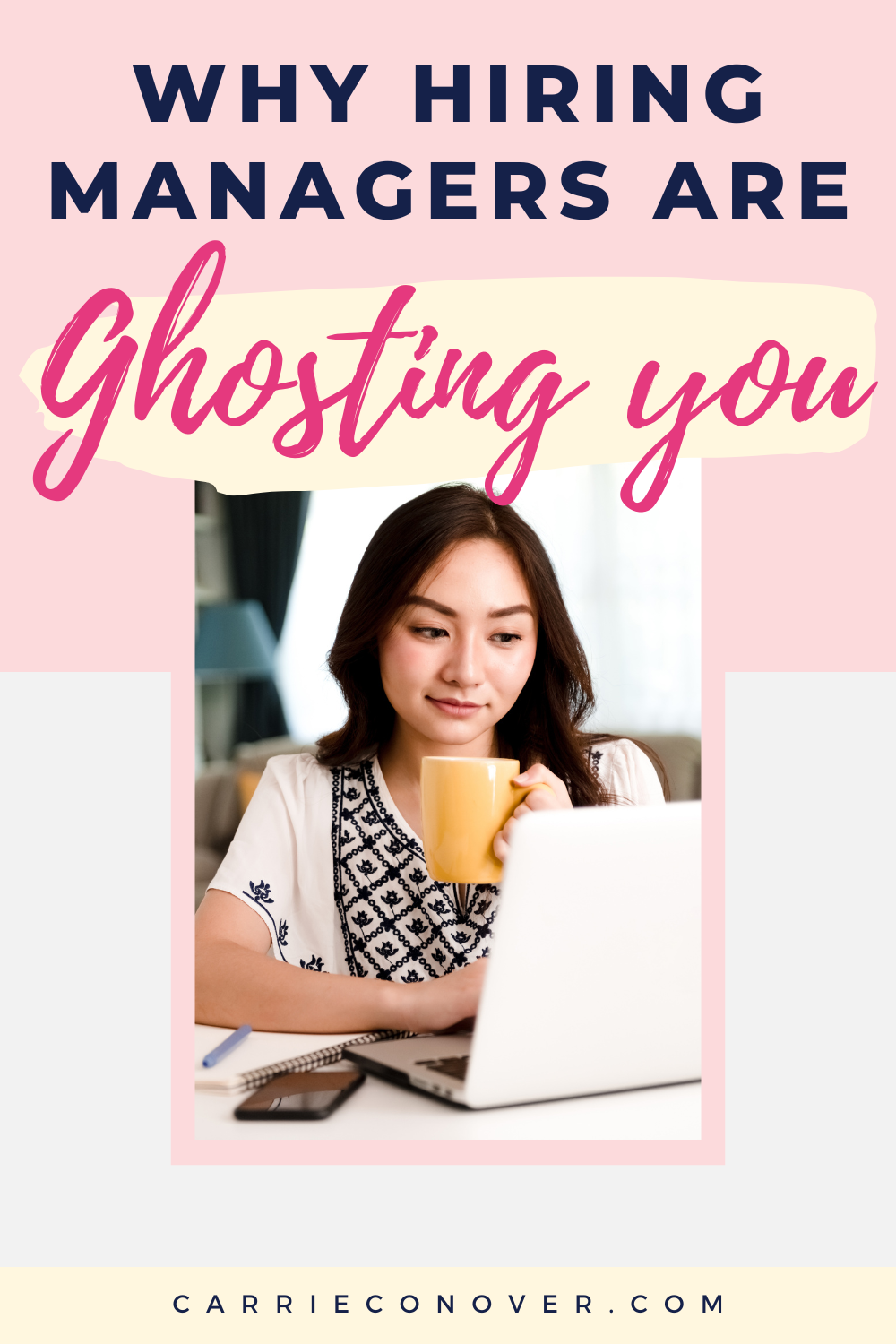 Reasons You May Be Ghosted by a Hiring Manager After an Interview