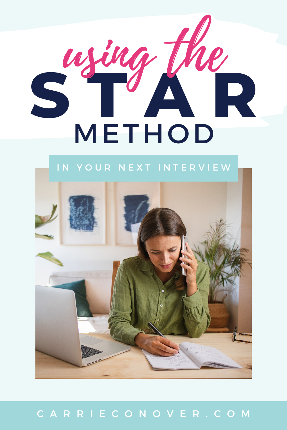 What is the STAR Method in an EdTech Interview?