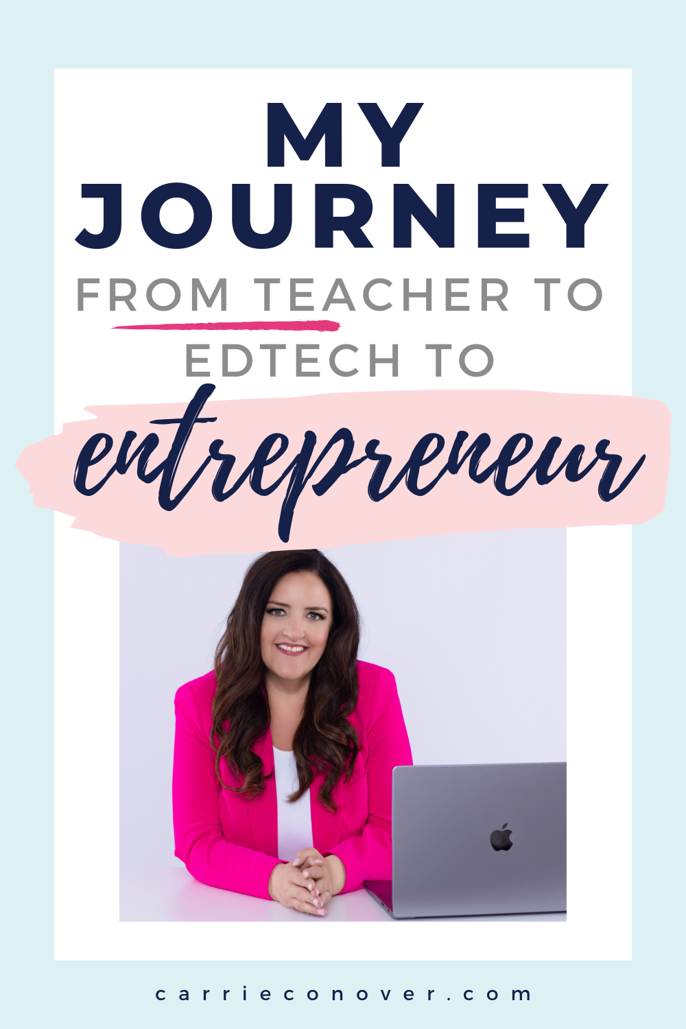 I Quit Teaching, Here’s What Happened 10 Years Later