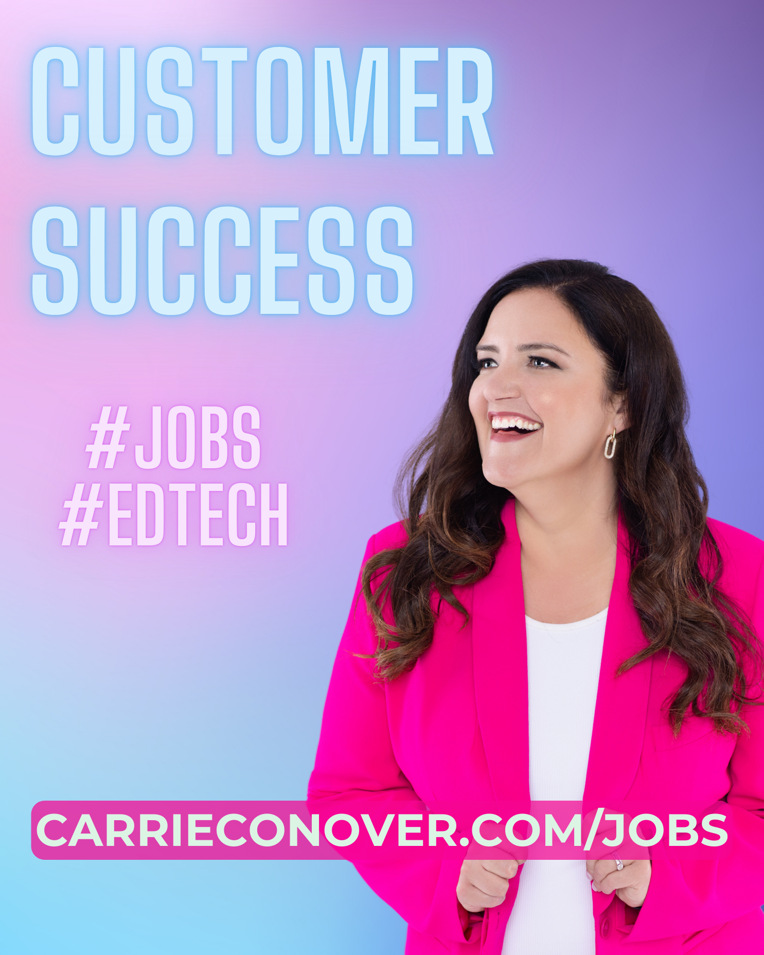 Edtech Customer Success I Love on August 22, 2024