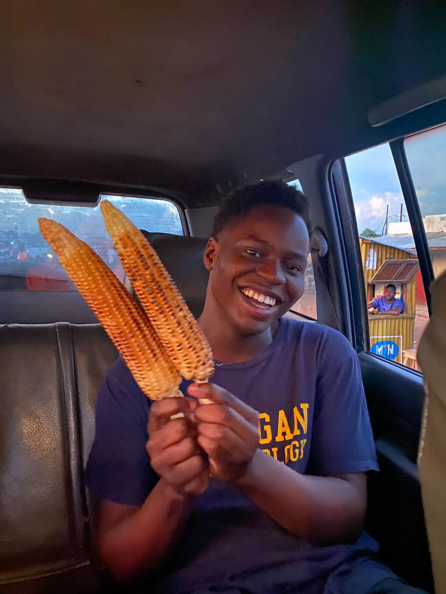 Telluride House at University of Michigan