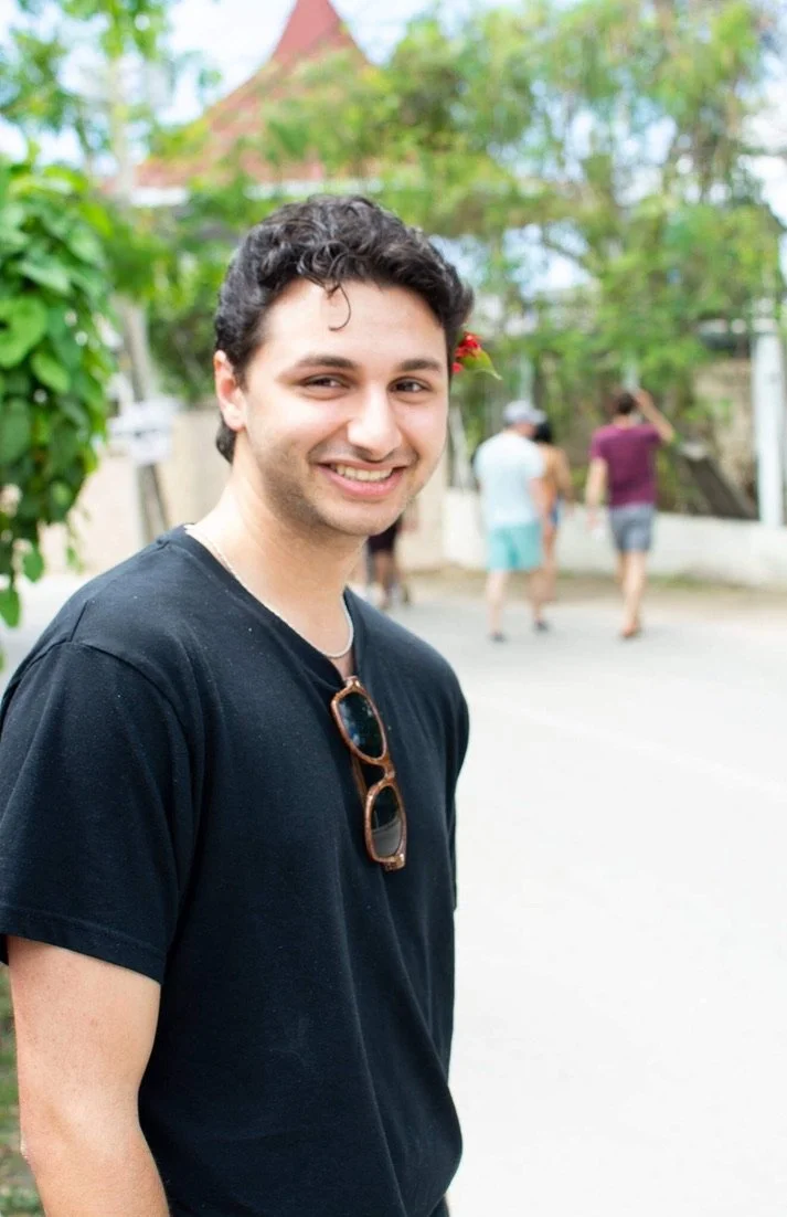 Telluride House at University of Michigan