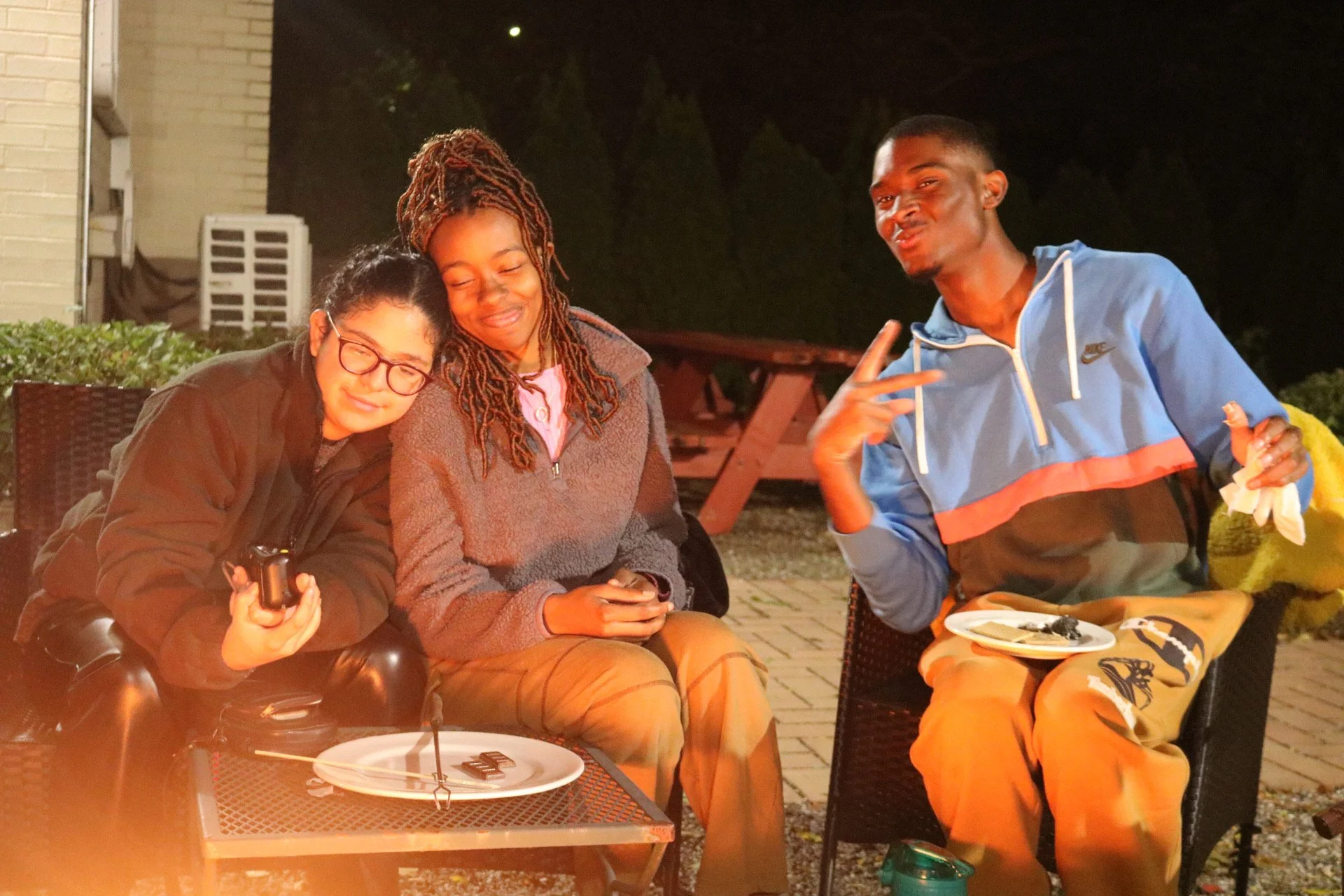 Telluride House at University of Michigan