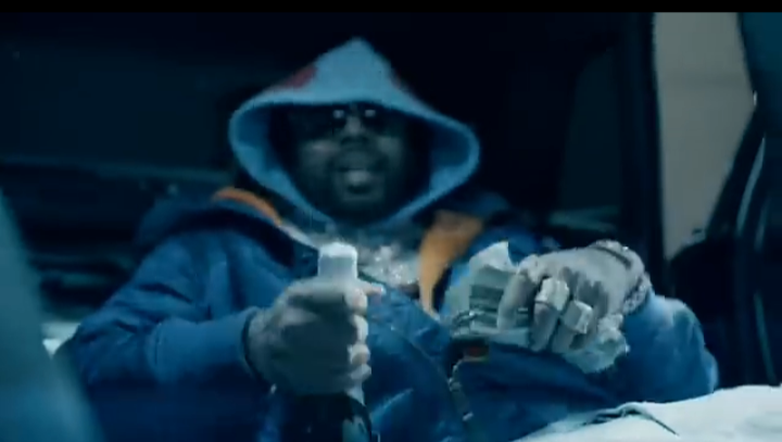Icewear Vezzo “Get Alot Of Money” Video