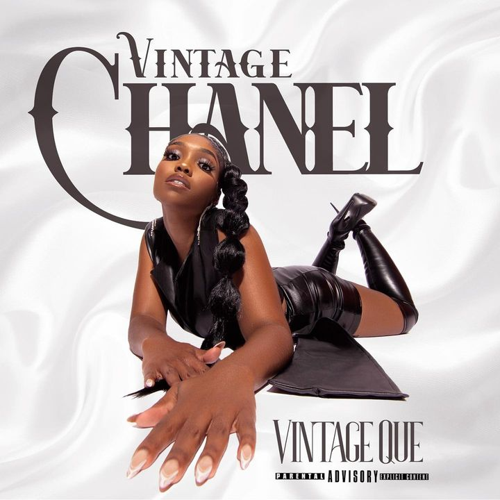 Vintage Que Drops “Vintage Chanel” Video