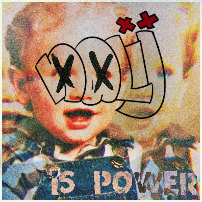 Nalij - Is Power