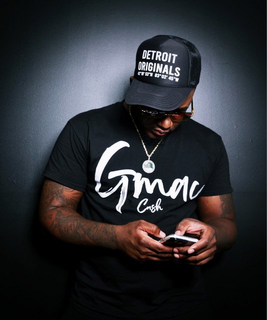 Gmac Cash Drops 2 New Videos
