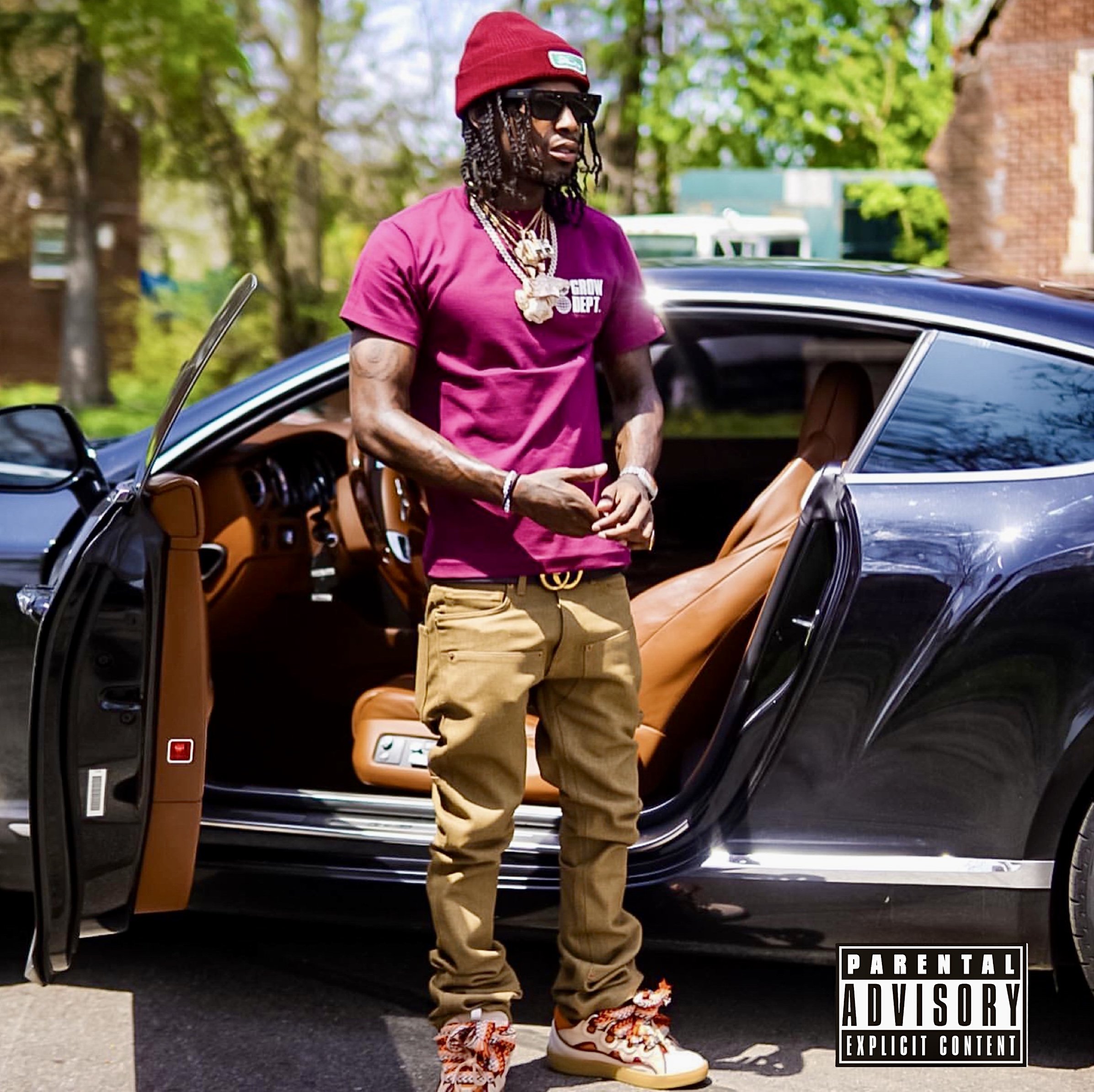 New Music: Snap Dogg - ON GOD ---OUT NOW!!!!