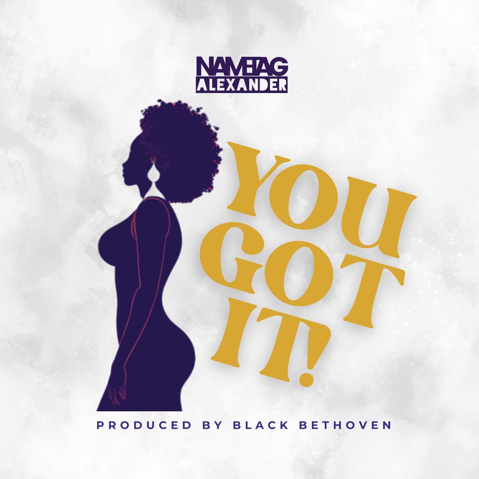 Nametag Alexander - “You Got It” (Prod. By Black Bethoven)